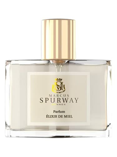 Elixir de Miel - اکسیر د میل