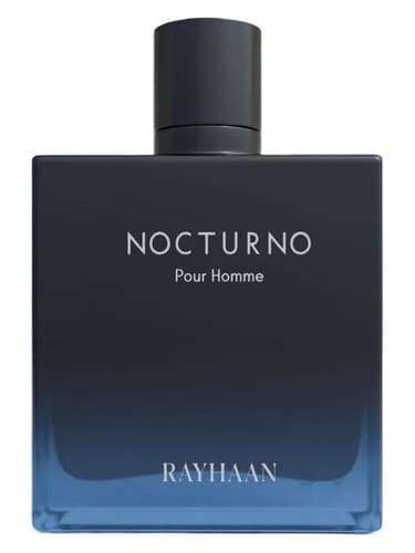 Nocturno - نوکتورنو