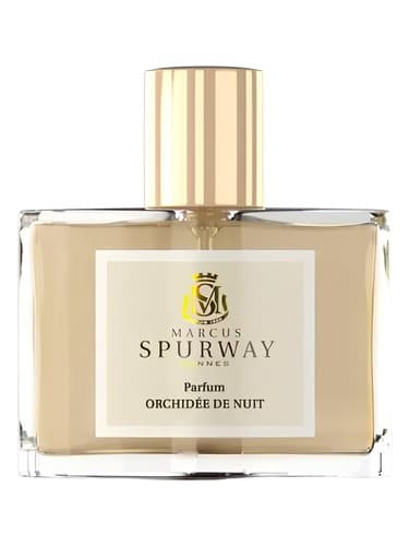 Orchidée de Nuit 