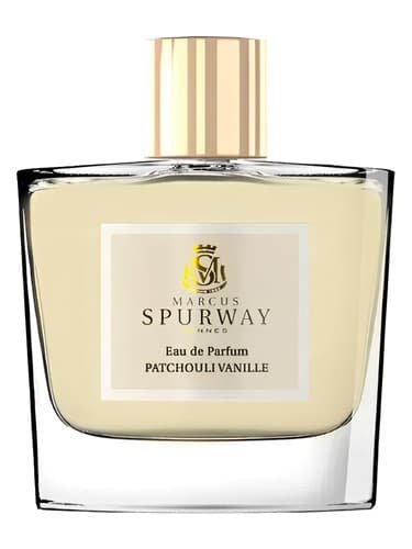 Patchouli Vanille