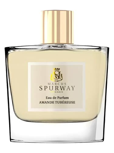 Amande Tubéreuse