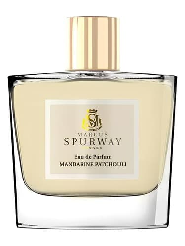 Mandarine Patchouli - پاتچولی ماندارین