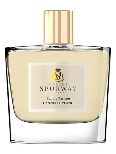 Cannelle Ylang - کانل یلانگ