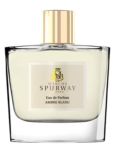 Ambre Blanc - آمبر بلان