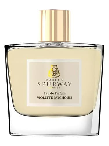 Violette Patchouli