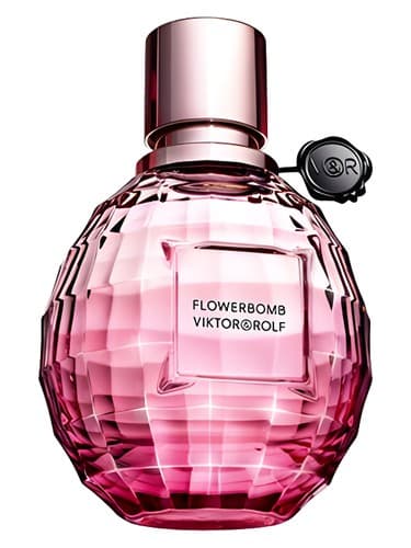 Flowerbomb La Vie en Rose 2011 - فلاوربمب لا وی ان رز 2011