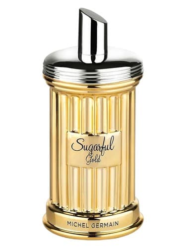 Sugarful Gold