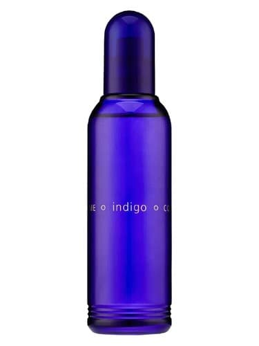 Colour Me Indigo - رنگ من نیلی