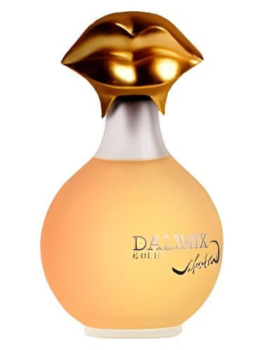 Dalimix Gold - دالیمیکس گلد
