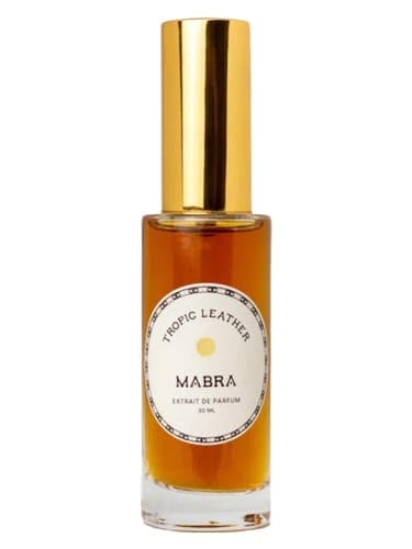 Tropic Leather - چرم استوایی