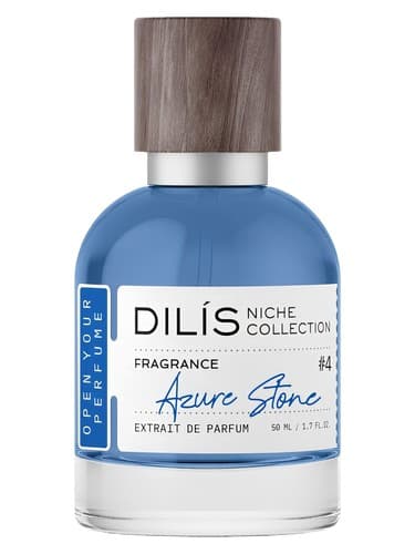#4 Azure Stone - #4 سنگ لاجورد