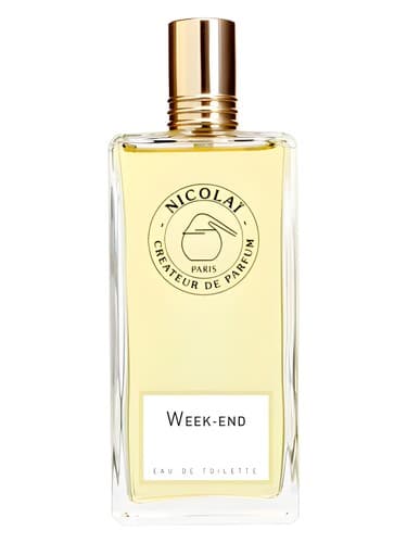 Week End