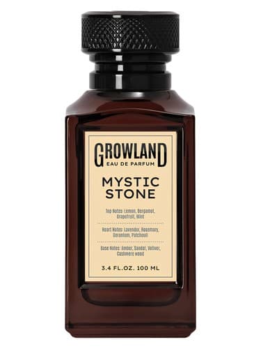 Mystic Stone - سنگ عارف