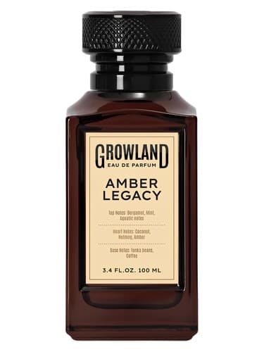 Amber Legacy