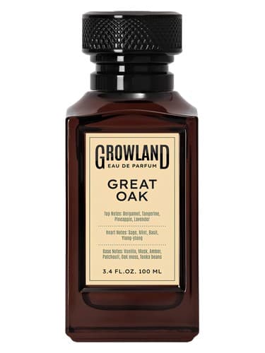 Great Oak - بلوط بزرگ