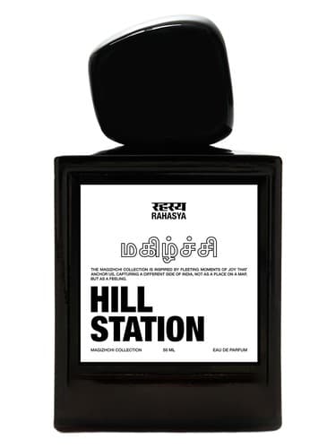 Hill Station