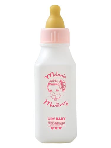 Cry Baby - کرای بیبی