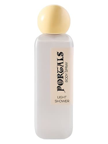 Light Shower