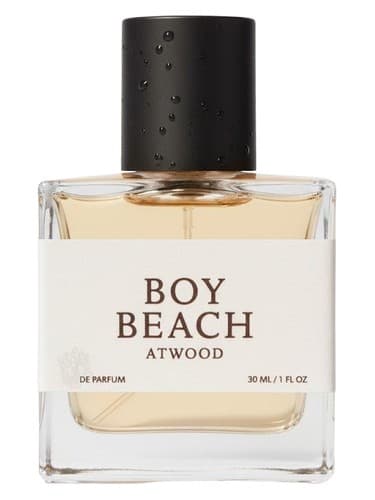 Boy Beach - ساحل پسر