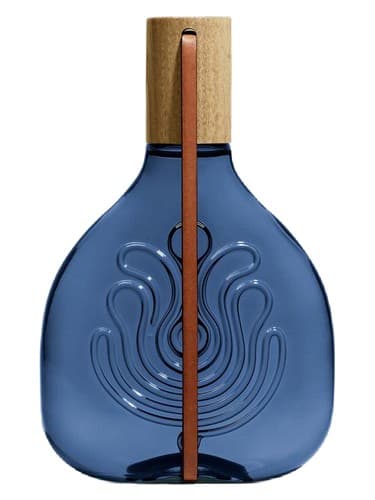 Agua Lavanda Iris - آگوا لاواندا زنبق