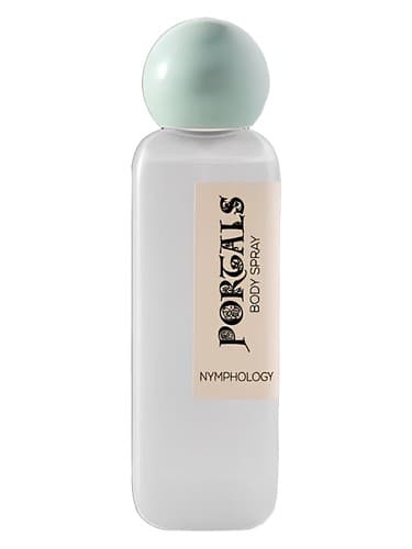 Nymphology