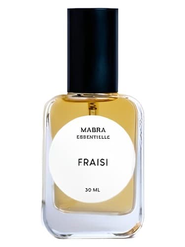 Fraisi – The Gourmand