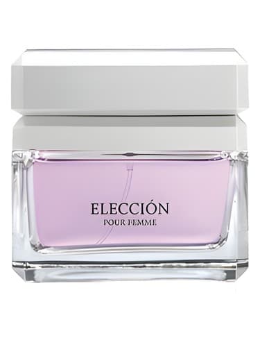 Eleccion Pour Femme 