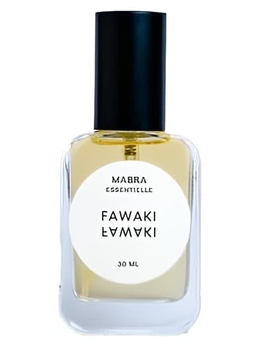 Fawaki Fawaki - The Fruity