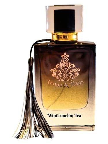 Wintermelon Tea - تی هندوانه