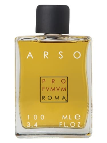 Arso - آرسو