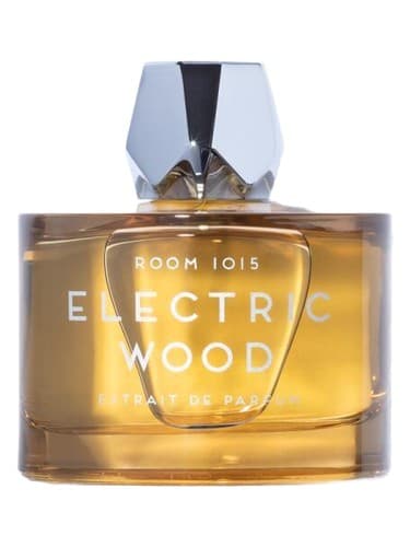 Electric Wood Extrait - اکستریت وود برقی