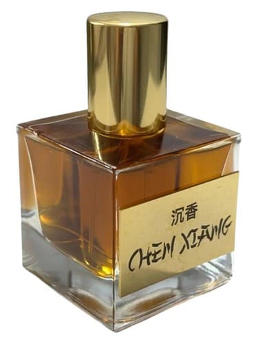 Chen Xiang - چن شیانگ