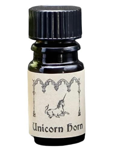 Unicorn Horn Perfume Oil - روغن عطر شاخ یونیکورن