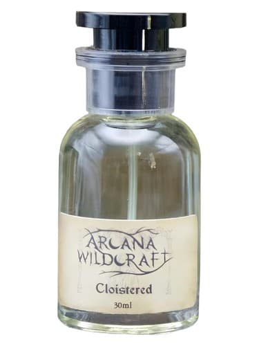 Cloistered - صومعه دار