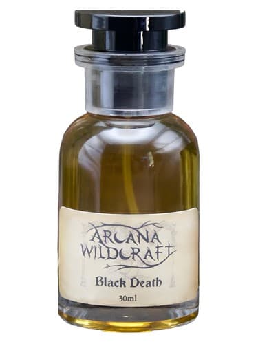 Black Death - مرگ بلک