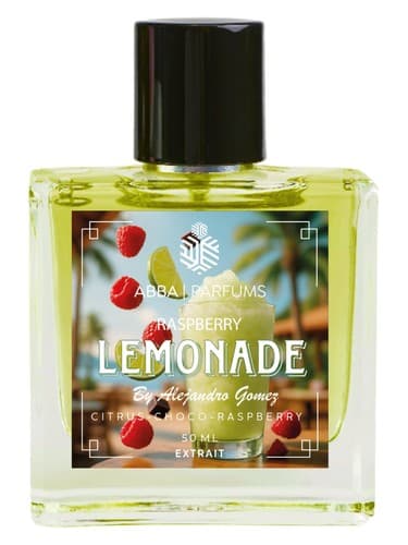 (Raspberry) Lemonade