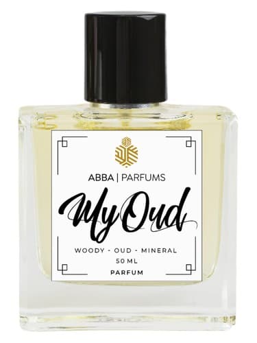 My Oud - عود من