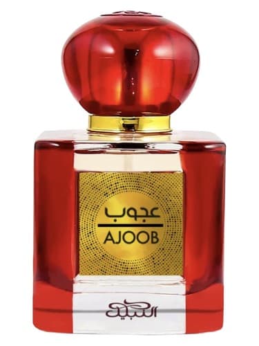 Ajoob