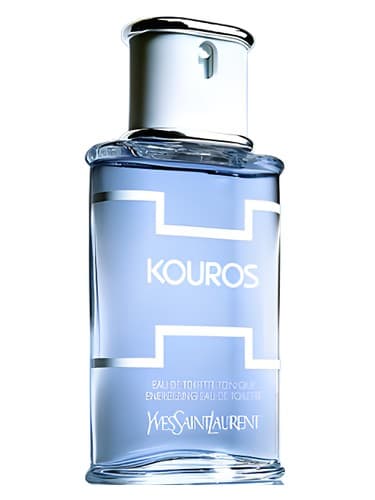 Kouros Energizing 2010 