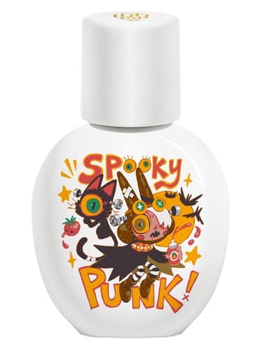 Spooky Punk - پانک شبح وار