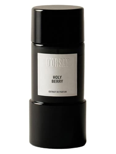 Holy Berry - هولی بری