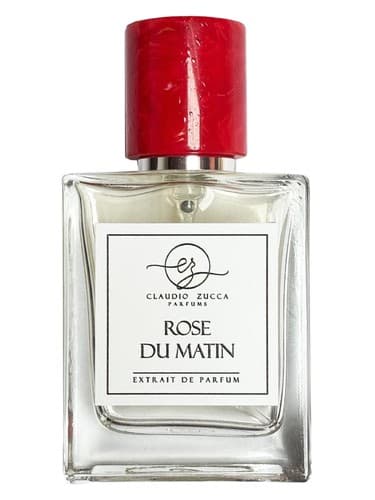 Rose du Matin
