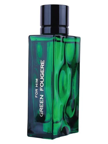 Green Fougere - فوگر گرین