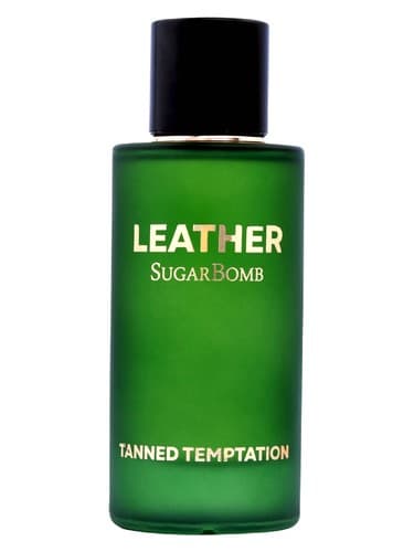 Tanned Temptation