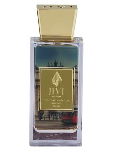 Story of Perfume Chapter 2: Milan - داستان عطر فصل 2: میلان