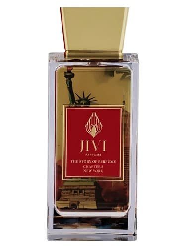 Story of Perfume Chapter 5: New York - داستان عطر فصل 5: نیویورک