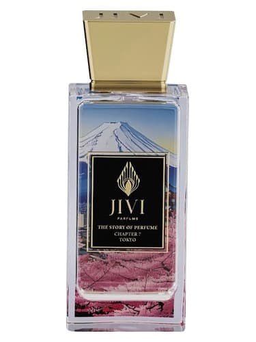 Story of Perfume Chapter 7: Tokyo - داستان عطر فصل 7: توکیو