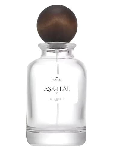 Aşk-ı Lâl 