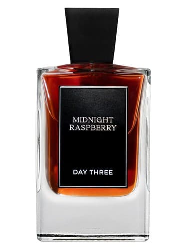 Midnight Raspberry - میدنایت رزبری