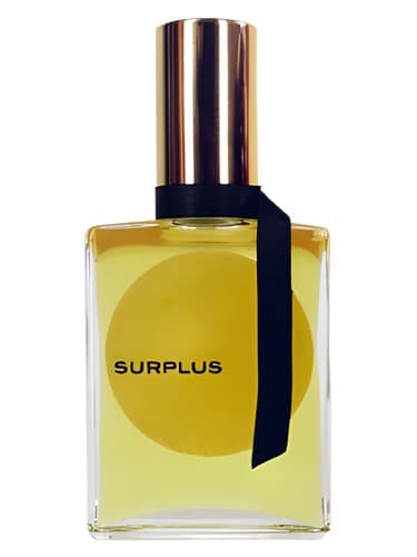 Surplus - مازاد